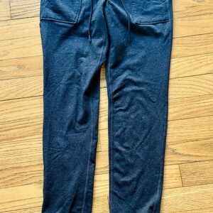 Old Navy Black Sweatpants Comfortable Joggers